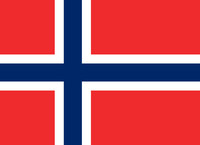 挪威