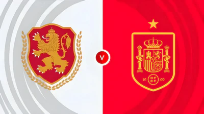 三箭定索非亚！西班牙38分钟闪电战屠保加利亚