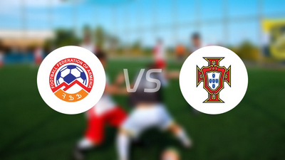 C罗双响+世界波！葡萄牙5-0亚美尼亚迎世预赛开门红